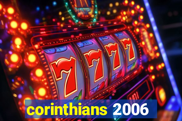 corinthians 2006